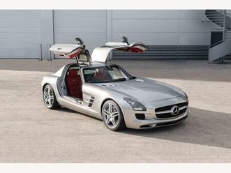 6.2 63 v8 amg spds dct euro 5 2dr