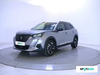 bluehdi 130 s&s eat8 allure pack