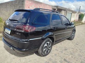 weekend elx 1.4 mpi fire flex 8v