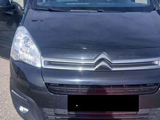 b. multispace 1.2 puretech s&s 20 aniversario 110