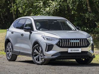 1.5 ehev lux 5dr dht