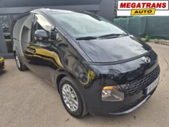 hyundai staria 2.2 crdi 8+ 1 ддс - наличен в бг ≫ 2021 • 25 000 eur • id
