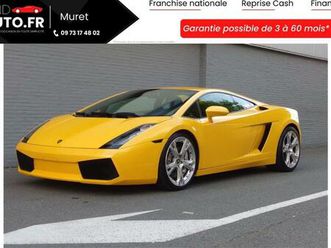 5.0l v10 500cv ref 854