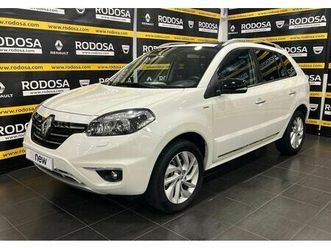 limited edition dci 150cv 4x2