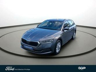 2.0 tdi 150ch ambition dsg7