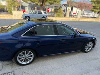 a4 35 tfsi s line s tronic110kw s line