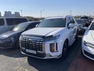 hyundai palisade 3.8 awd ≫ 2023 • 55 000 лв. • id