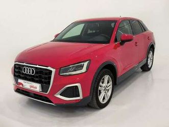30 tdi advanced s tronic 85kw