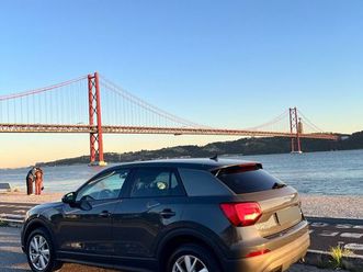 audi q2 30 tdi sport s tronic