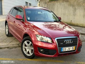 audi q5 2.0 tdi sport s-tronic