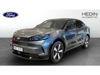 long range rwd business edition | demo