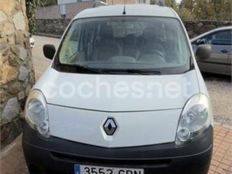 renault kangoo combi expression 1.5dci