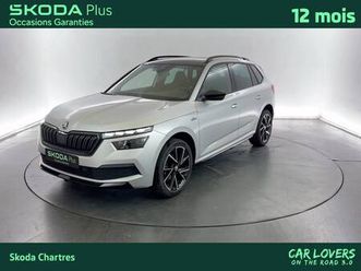 1.0 tsi evo 110 ch dsg7