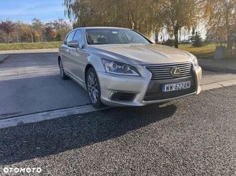 lexus ls 460