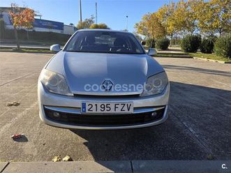 RENAULT LAGUNA renault-laguna-expression-2-0-16v