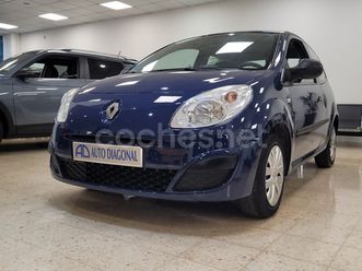 renault twingo acces 1.2 eco2