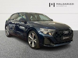 i 2024 50 3.0 tdi mhev s line edition quattro tiptronic