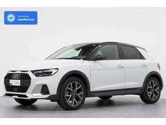 citycarver 1.0 tfsi stronic admired