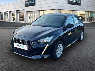 bluehdi 100 s&s bvm6 active