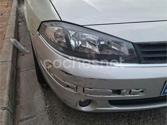 renault laguna dynamique 1.9dci e4