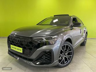 black line quattro 50 3.0 tdi 286cv