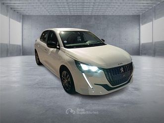 2ª serie puretech 75 stop&start 5 p