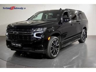 rst 8 seter mye ustyr, kun 27.000km - 2 års garanti