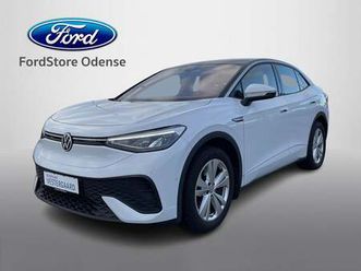 vw id.5 77 pro performance 5d