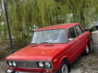 lada 2106 neue tüv oldtimer