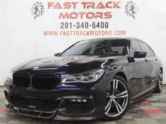 2018 bmw 750i xdrive alpina b7 xdrive