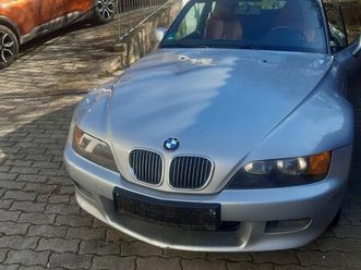 bmw z3 zu verkaufen