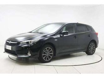 2.0i e-boxer premium lineartronic