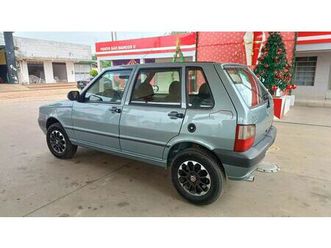 mille grazie 1.0 fire flex 8v 4p