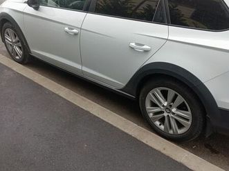 seat leon x-perience 4x4 dsg 6 trepte craiova