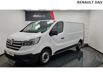 fgn l2h1 3000 kg blue dci 130 grand confort