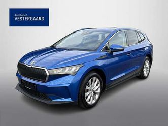 skoda enyaq 80 iv loft 5d