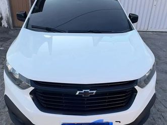 chevrolet spin activ 1.8 8v econo. flex 5p aut. 2022