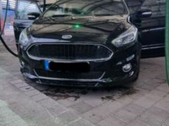 ford s-max 2,0 ecoblue 140kw 4x4 st-line auto st-line