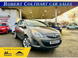 1.2 16v active euro 5 5dr (a/c)