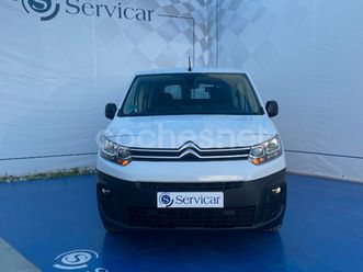 citroen berlingo talla m bluehdi 100 ss live pack busine