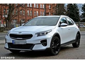 kia xceed 1.0 t-gdi opf jbl sound edition