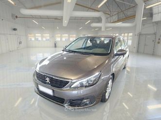 peugeot 308 wagon active business bluehdi 130 s&s