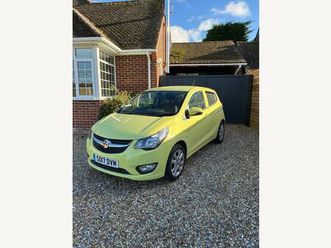 1.0i se euro 6 5dr (a/c)