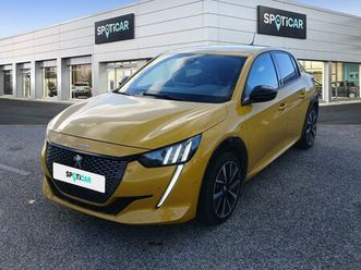 bluehdi 100 s&s bvm6 gt