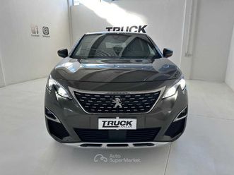 - 3008 2.0 bluehdi gt line s&s 150cv