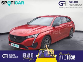 peugeot 308 sw style puretech 130 ss eat8