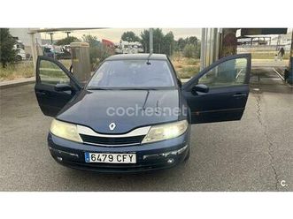 renault laguna dynamique 1.9dci