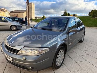 renault laguna dynamique 1.9dci
