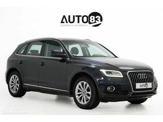 audi q5 2.0 tdi