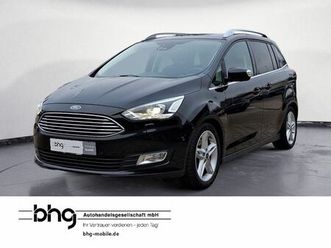 ford grand c-max 1.5 ecoboost start-stopp-system aut.